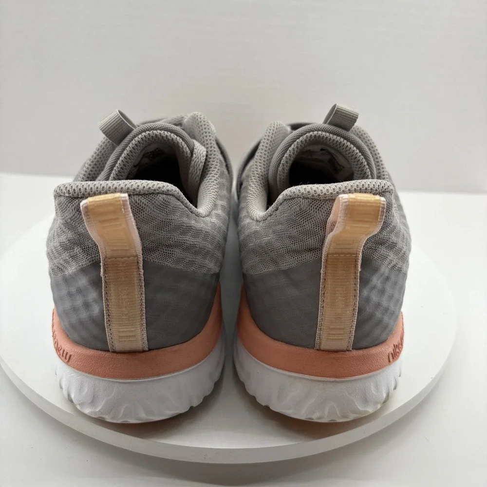 Nike Women's Renew In-Season TR 9 Sneaker Shoes Size‎ 12 Atmosphere Grey Pink